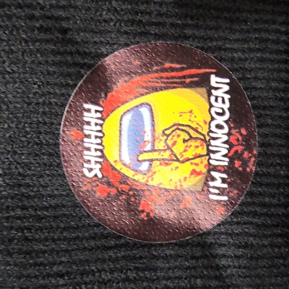 AMONG US TOQUE - Picture 2 of 2